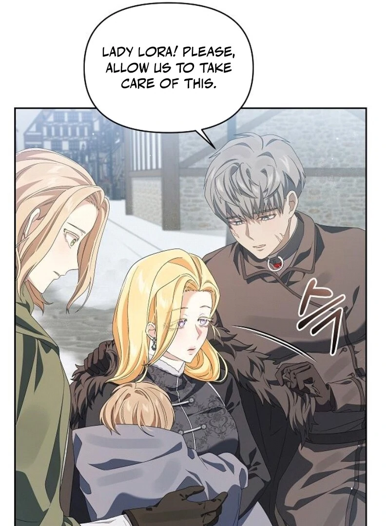 The Villainess is Bothered by the Male Leads Again Today Chapter 25 - Page 58