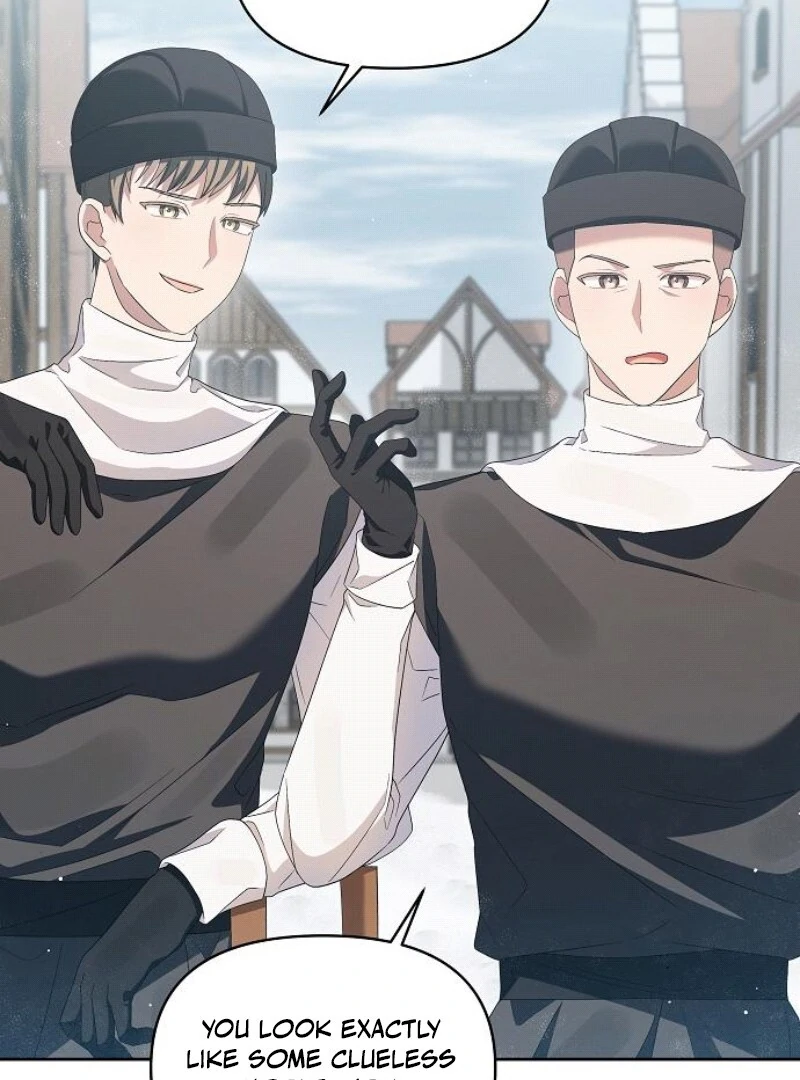 The Villainess is Bothered by the Male Leads Again Today Chapter 25 - Page 60