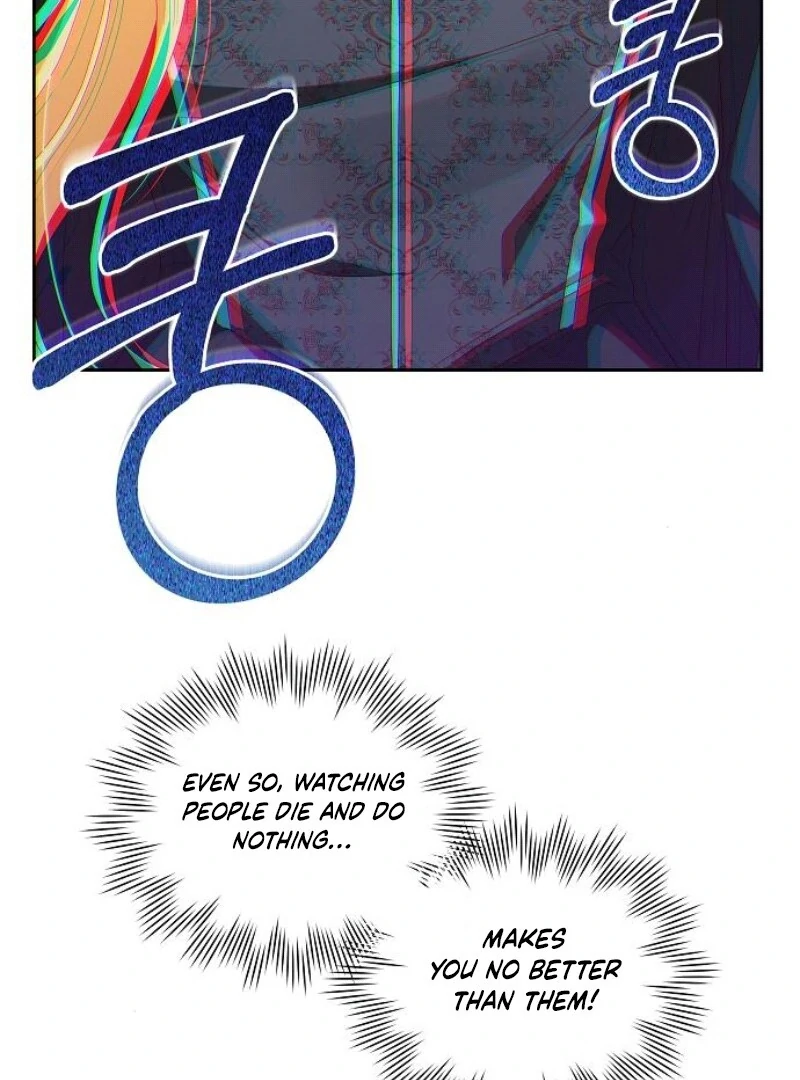 The Villainess is Bothered by the Male Leads Again Today Chapter 25 - Page 63