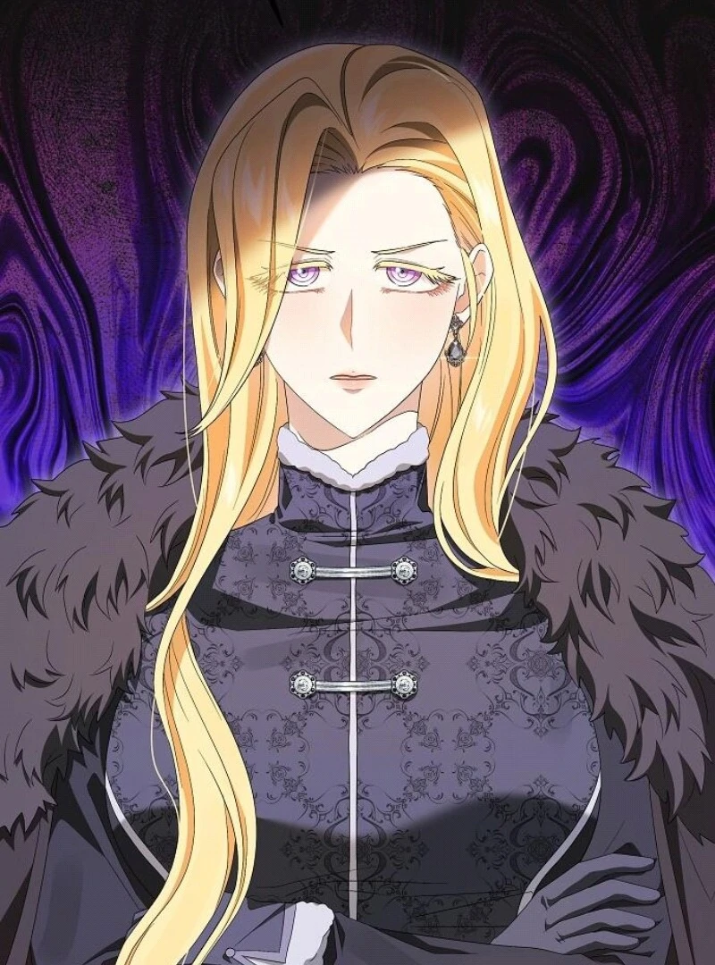 The Villainess is Bothered by the Male Leads Again Today Chapter 25 - Page 65