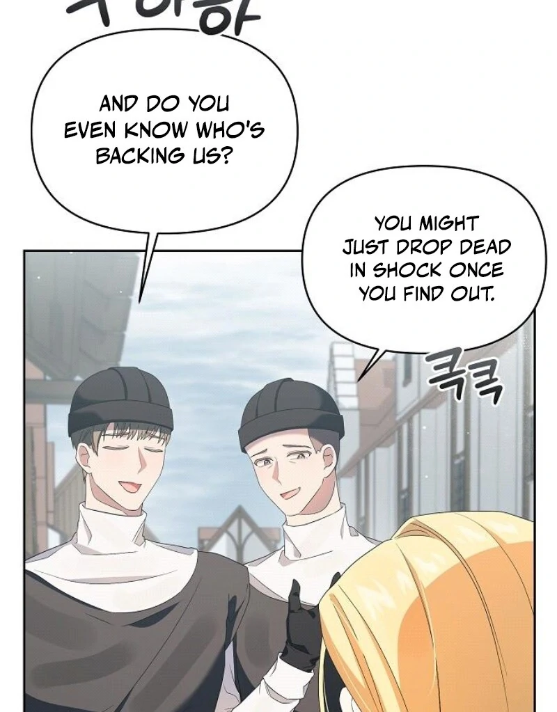 The Villainess is Bothered by the Male Leads Again Today Chapter 25 - Page 67