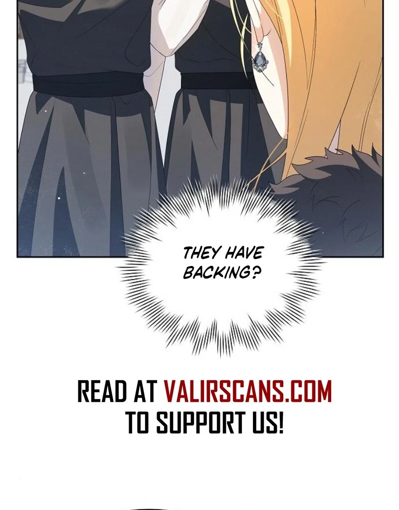 The Villainess is Bothered by the Male Leads Again Today Chapter 25 - Page 68