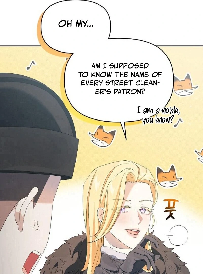 The Villainess is Bothered by the Male Leads Again Today Chapter 25 - Page 69