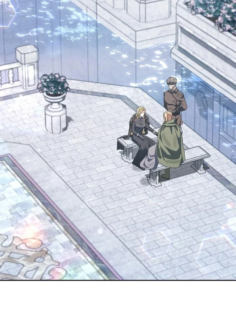 The Villainess is Bothered by the Male Leads Again Today Chapter 25 - Page 77