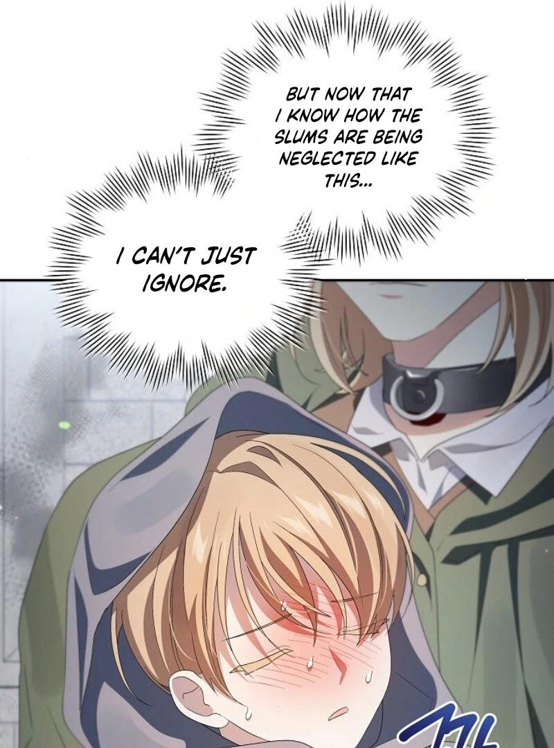 The Villainess is Bothered by the Male Leads Again Today Chapter 25 - Page 80