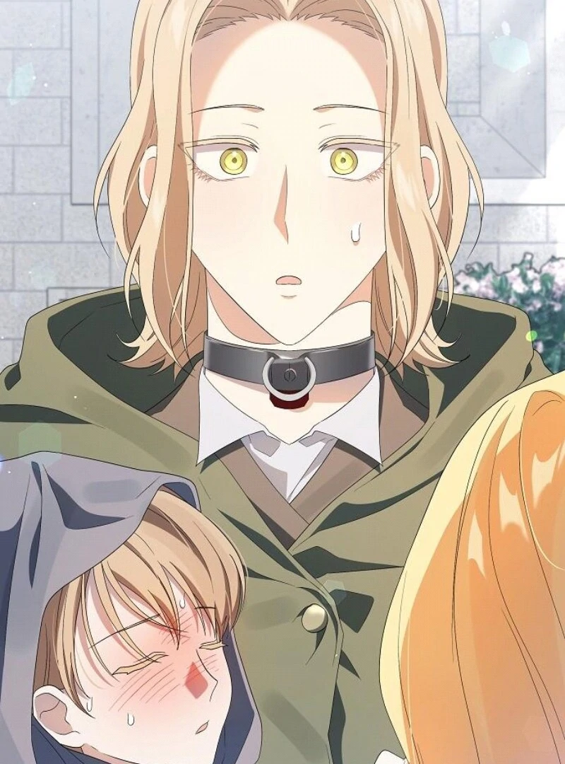 The Villainess is Bothered by the Male Leads Again Today Chapter 25 - Page 83