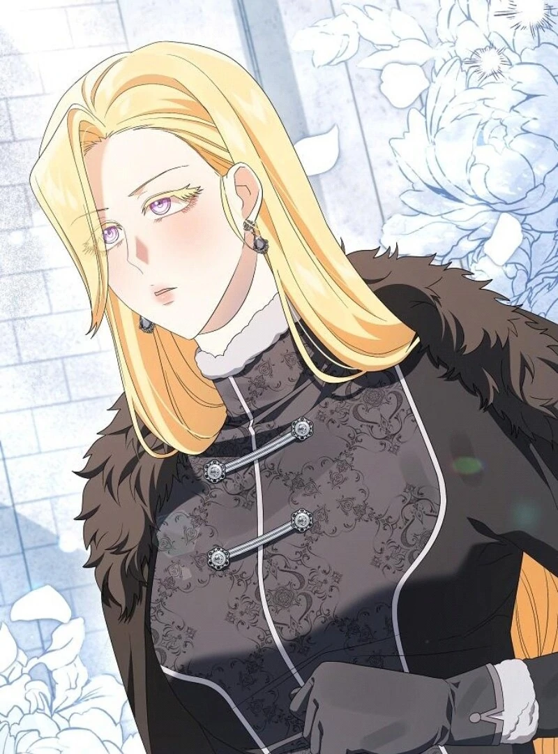 The Villainess is Bothered by the Male Leads Again Today Chapter 25 - Page 85