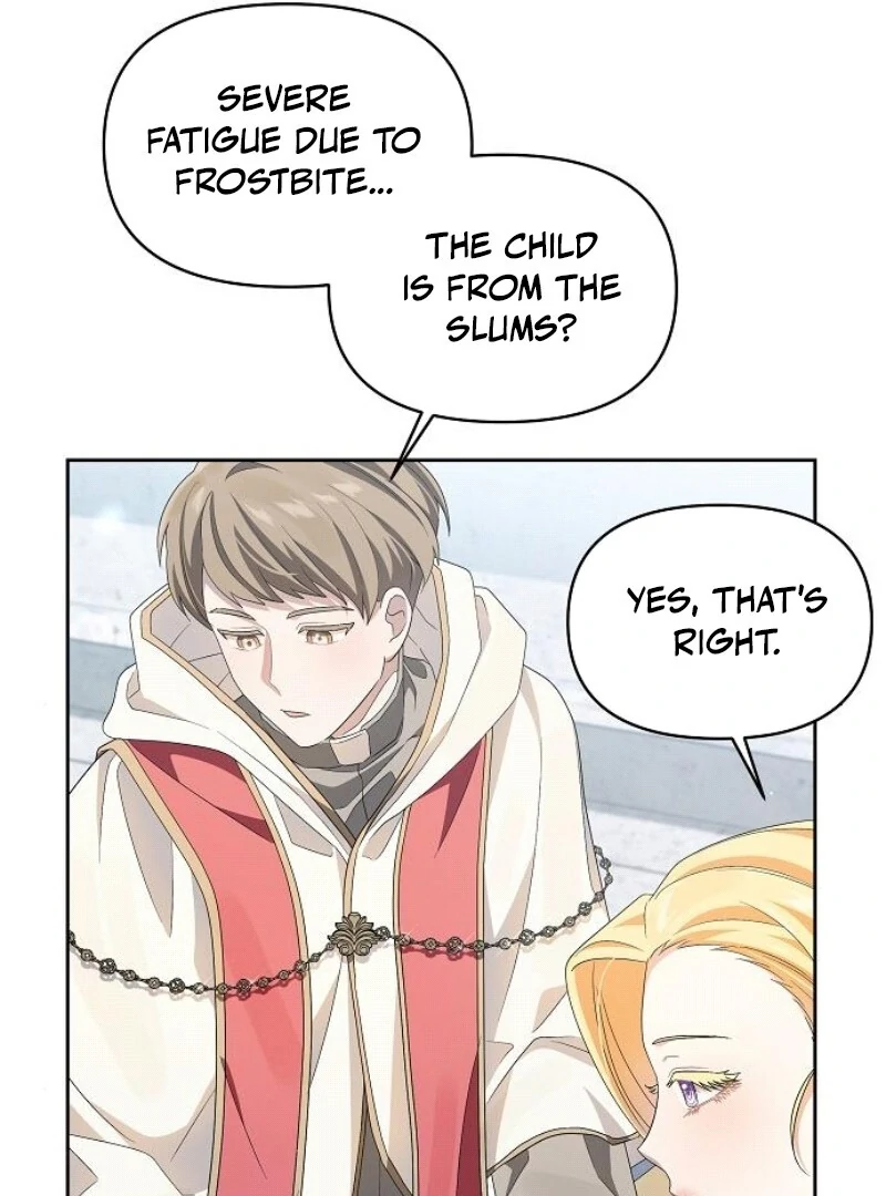 The Villainess is Bothered by the Male Leads Again Today Chapter 25 - Page 91