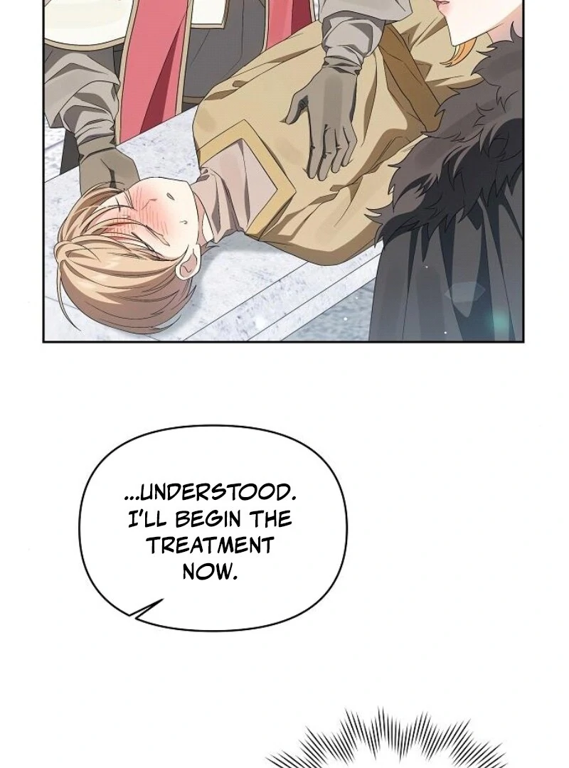 The Villainess is Bothered by the Male Leads Again Today Chapter 25 - Page 92