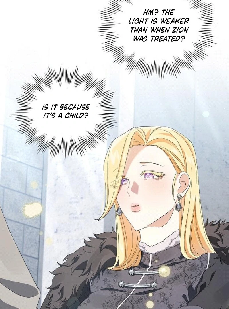 The Villainess is Bothered by the Male Leads Again Today Chapter 25 - Page 93