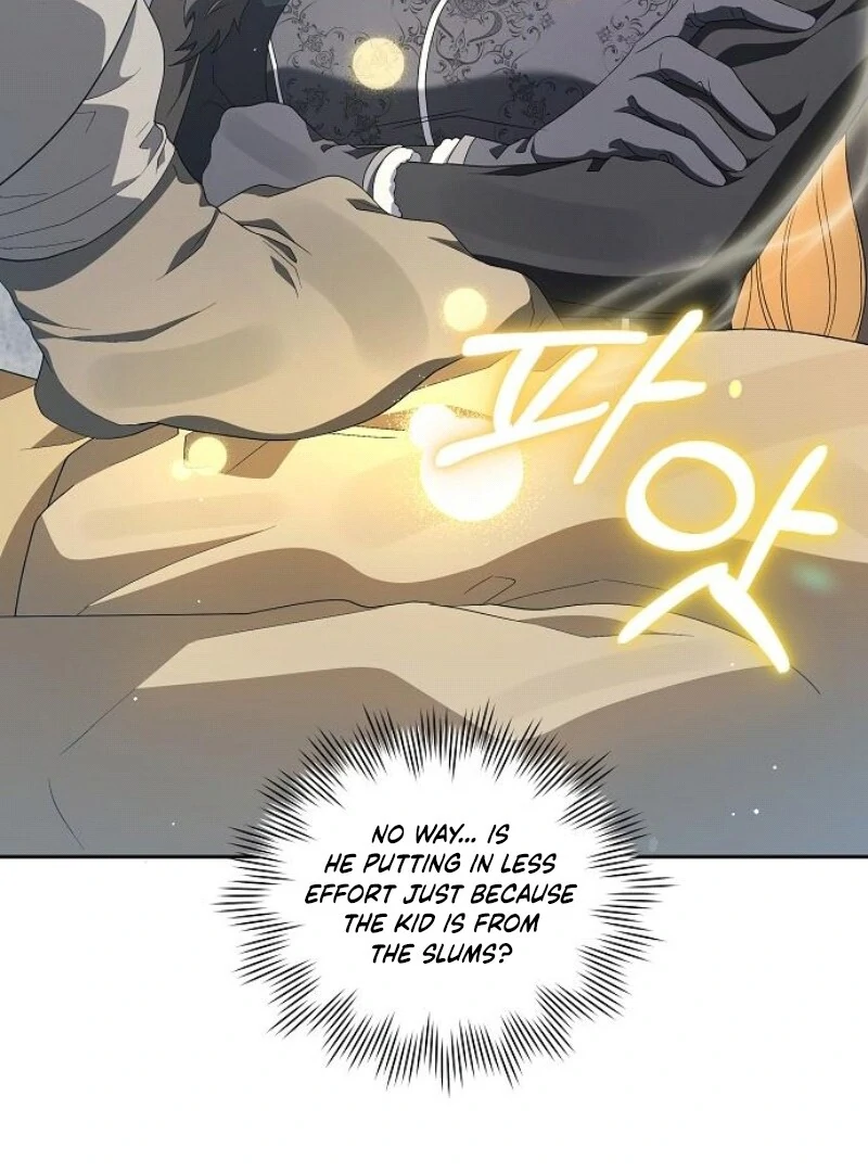 The Villainess is Bothered by the Male Leads Again Today Chapter 25 - Page 94