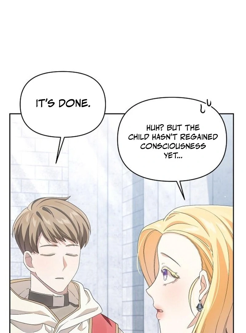 The Villainess is Bothered by the Male Leads Again Today Chapter 25 - Page 95