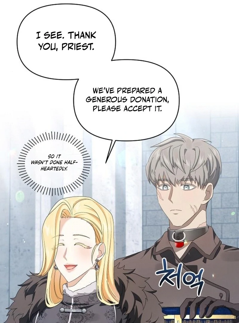 The Villainess is Bothered by the Male Leads Again Today Chapter 25 - Page 97