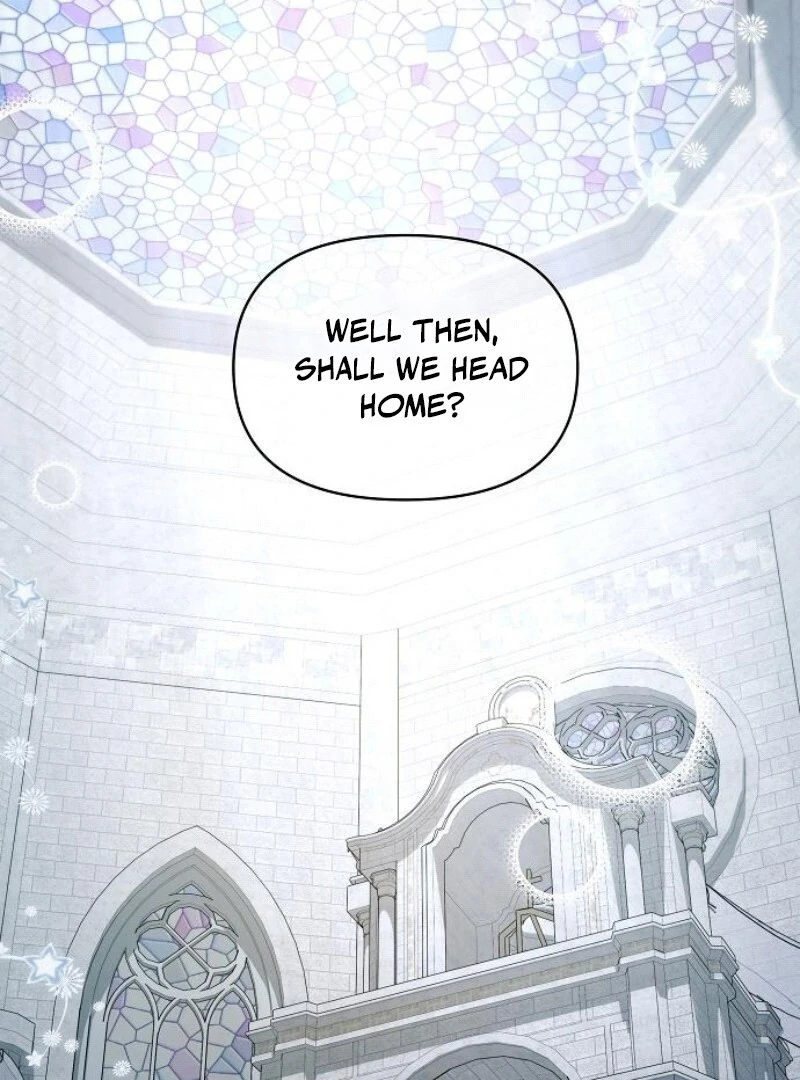 The Villainess is Bothered by the Male Leads Again Today Chapter 25 - Page 99