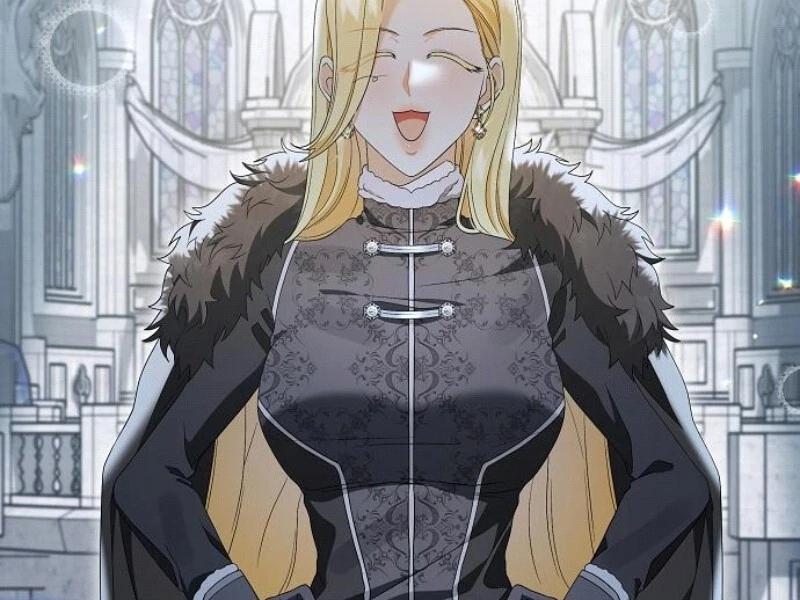 The Villainess is Bothered by the Male Leads Again Today Chapter 25 - Page 101