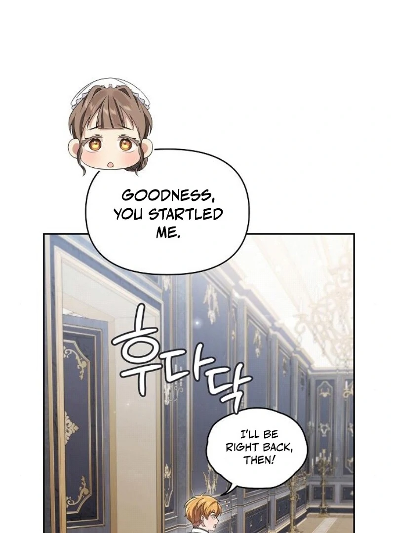 The Villainess is Bothered by the Male Leads Again Today Chapter 25 - Page 108