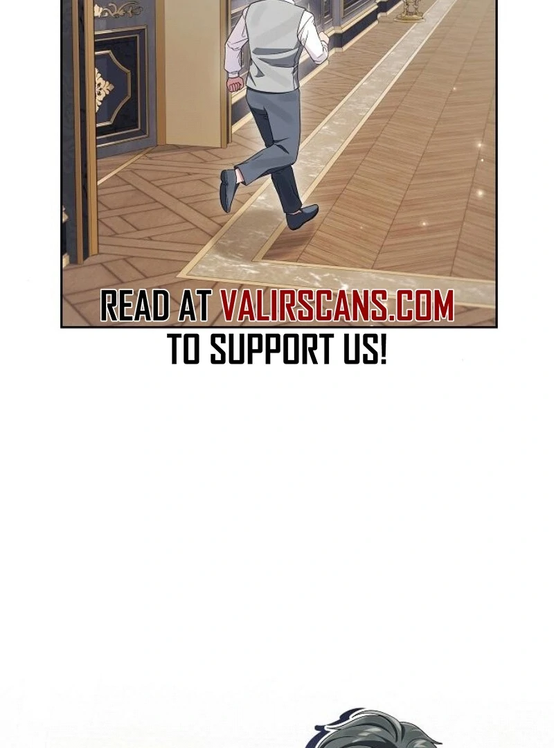 The Villainess is Bothered by the Male Leads Again Today Chapter 25 - Page 109