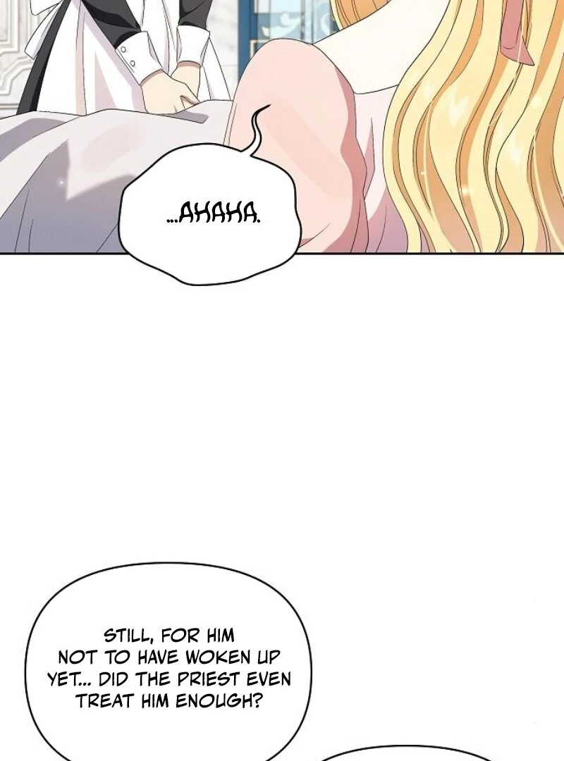 The Villainess is Bothered by the Male Leads Again Today Chapter 25 - Page 111