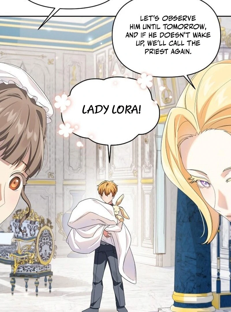 The Villainess is Bothered by the Male Leads Again Today Chapter 25 - Page 112