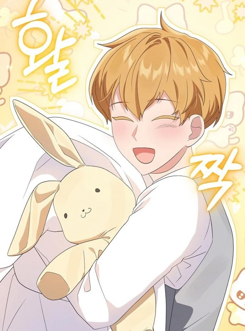 The Villainess is Bothered by the Male Leads Again Today Chapter 25 - Page 115