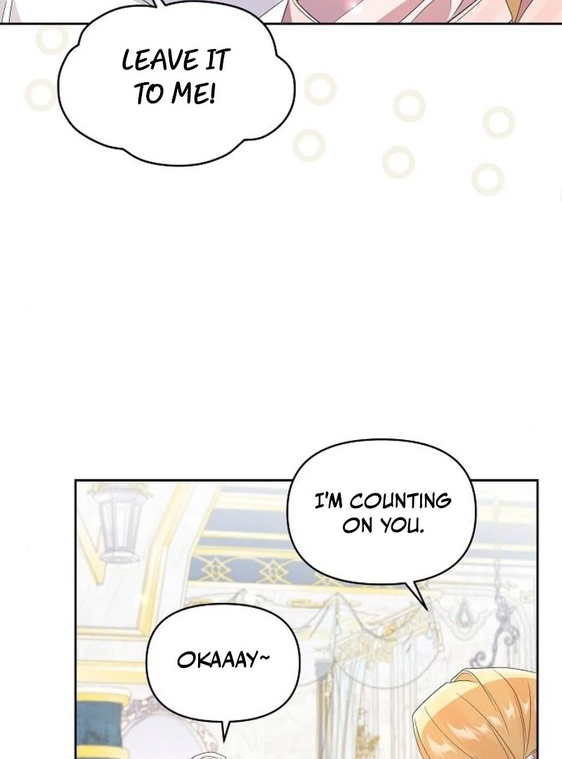 The Villainess is Bothered by the Male Leads Again Today Chapter 25 - Page 118