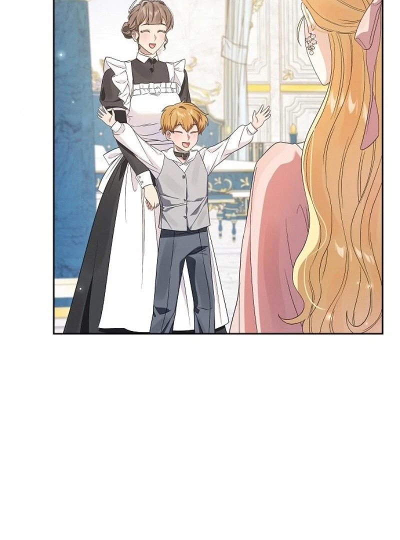 The Villainess is Bothered by the Male Leads Again Today Chapter 25 - Page 119