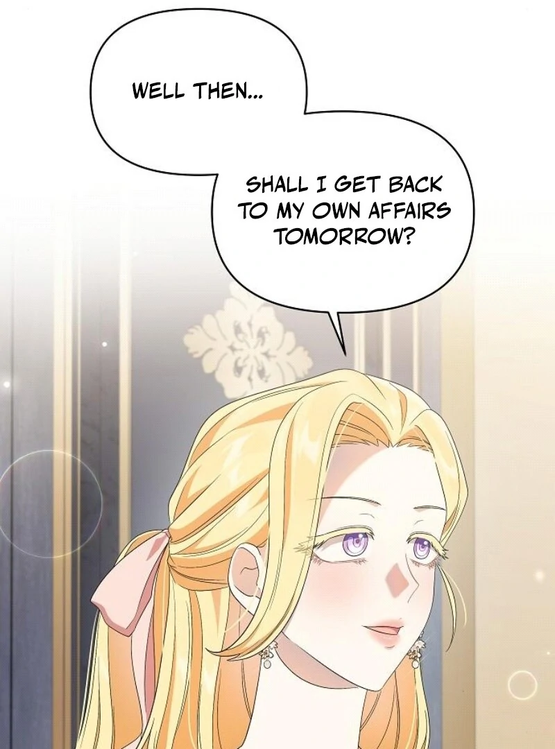 The Villainess is Bothered by the Male Leads Again Today Chapter 25 - Page 120