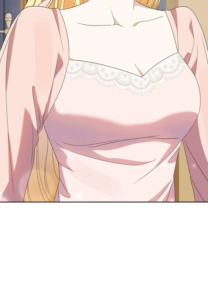 The Villainess is Bothered by the Male Leads Again Today Chapter 25 - Page 121