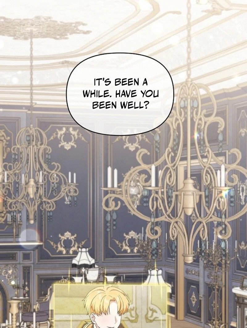 The Villainess is Bothered by the Male Leads Again Today Chapter 25 - Page 123