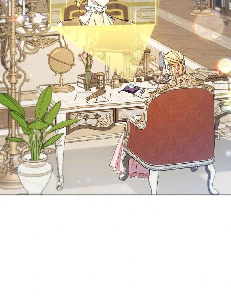 The Villainess is Bothered by the Male Leads Again Today Chapter 25 - Page 124