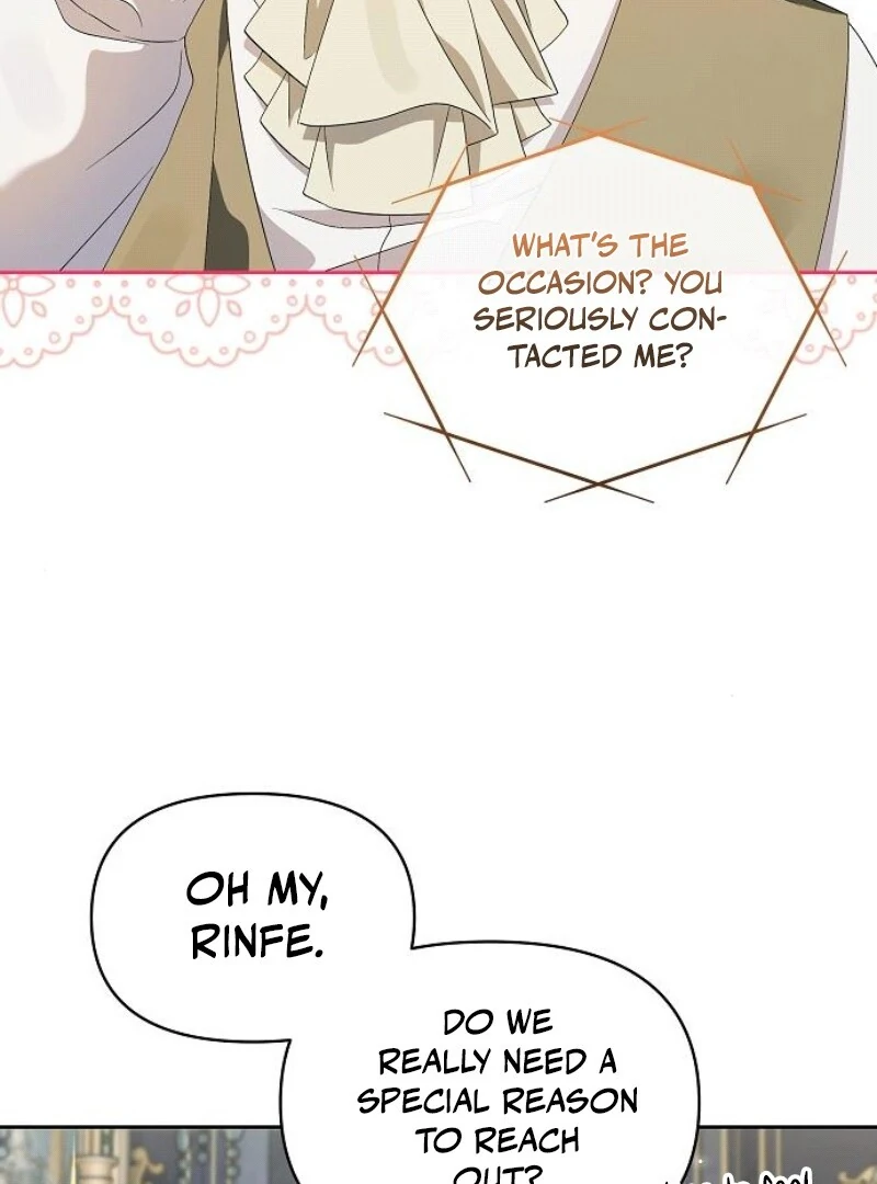 The Villainess is Bothered by the Male Leads Again Today Chapter 25 - Page 126