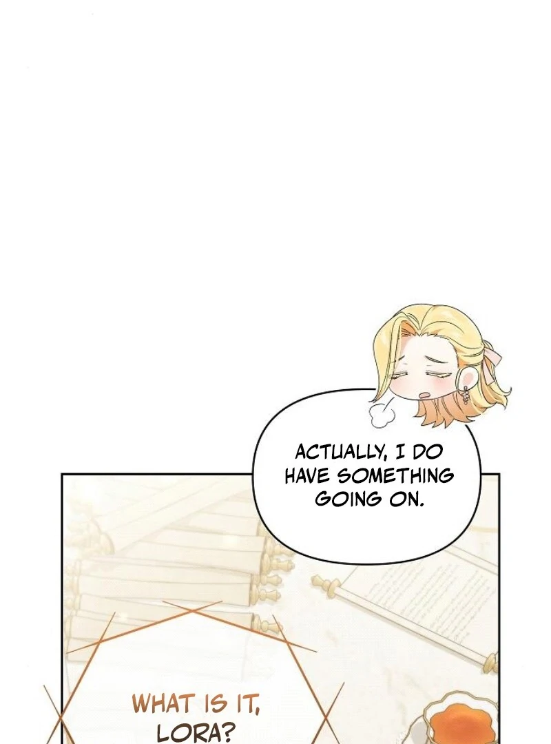 The Villainess is Bothered by the Male Leads Again Today Chapter 25 - Page 128