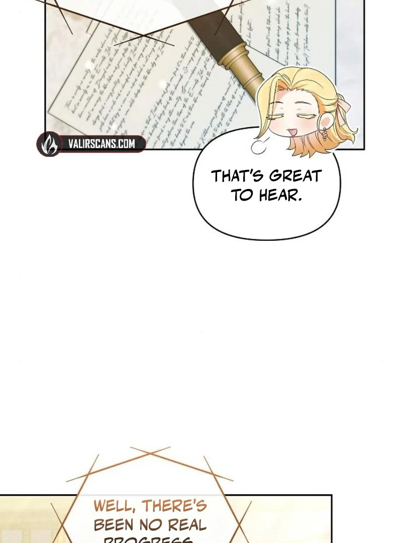 The Villainess is Bothered by the Male Leads Again Today Chapter 25 - Page 130