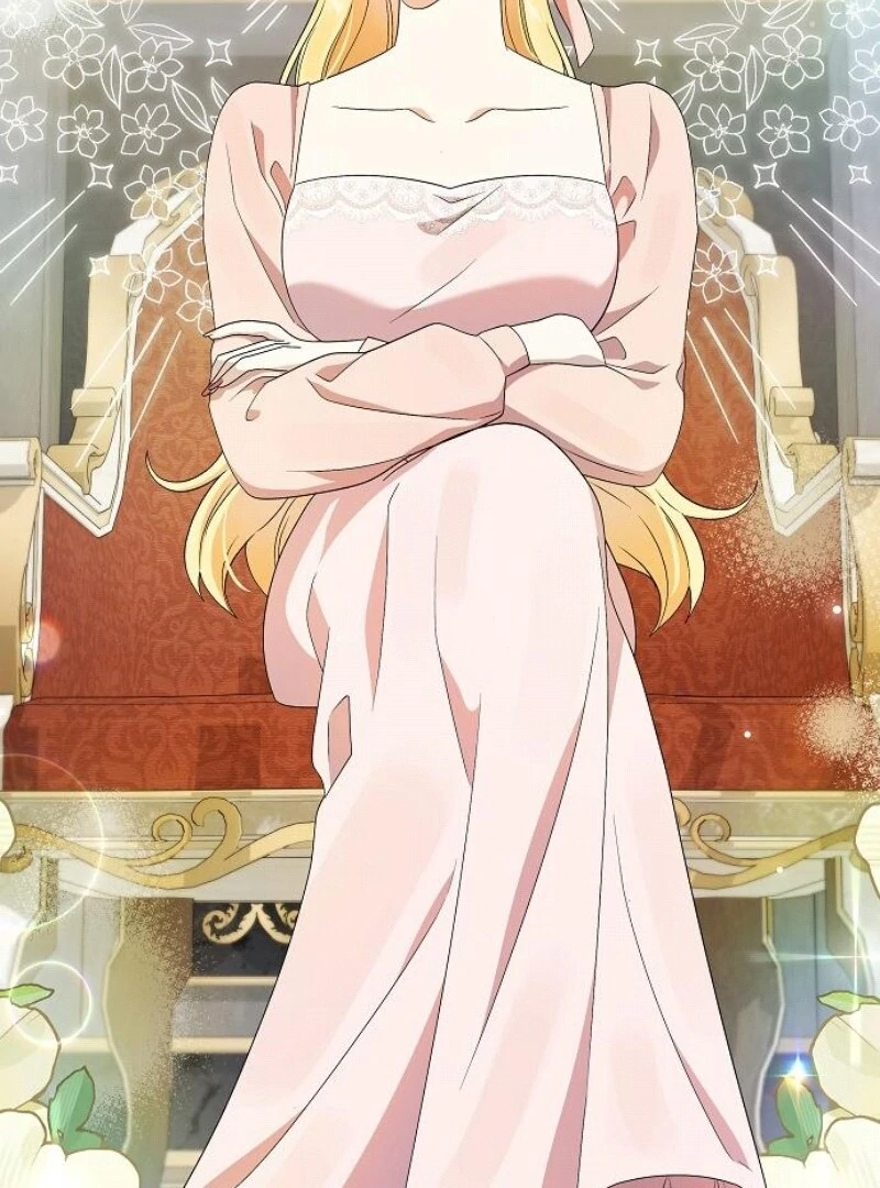 The Villainess is Bothered by the Male Leads Again Today Chapter 25 - Page 135