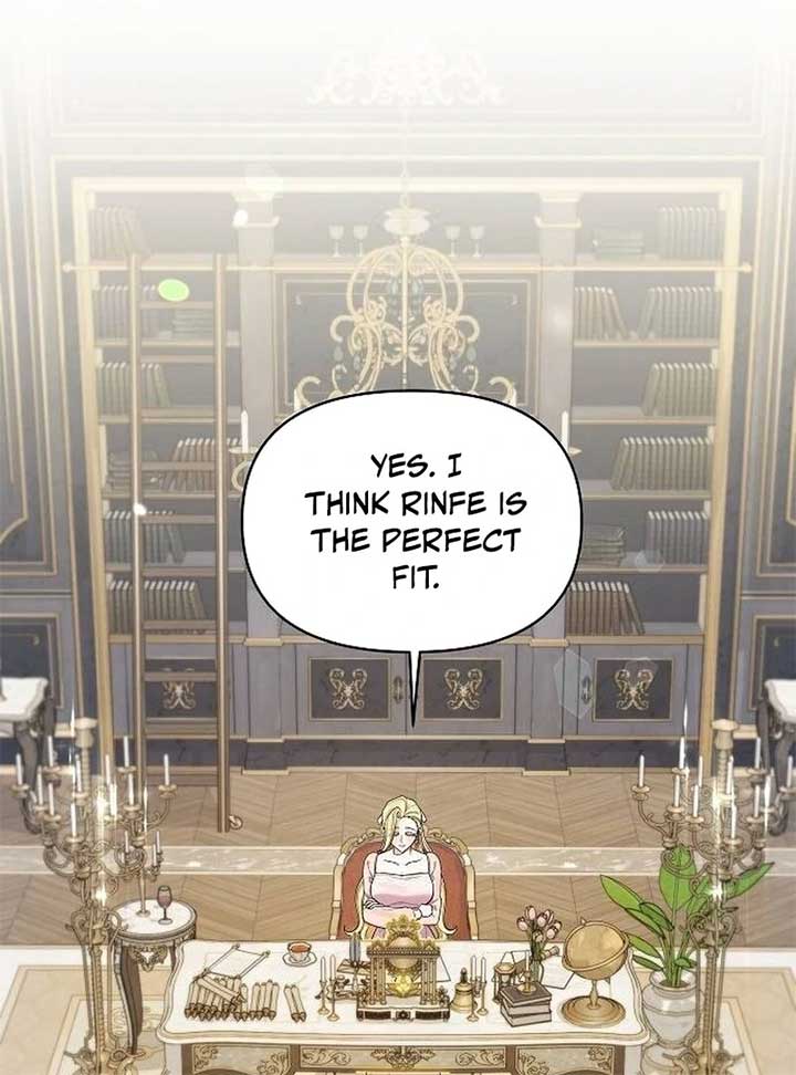 The Villainess is Bothered by the Male Leads Again Today Chapter 26 - Page 4