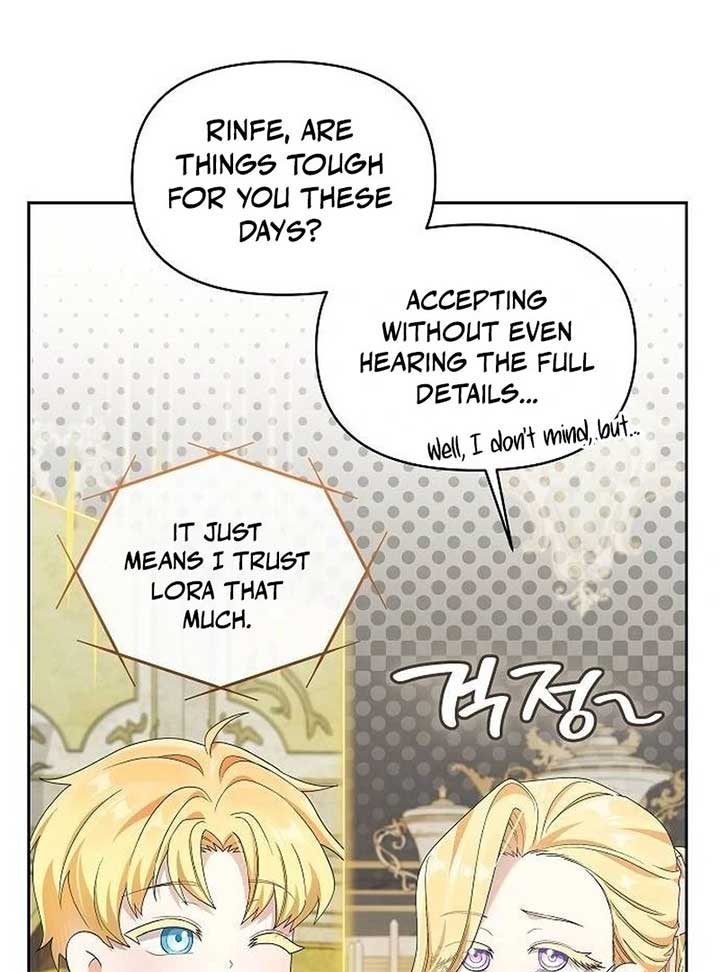 The Villainess is Bothered by the Male Leads Again Today Chapter 26 - Page 8