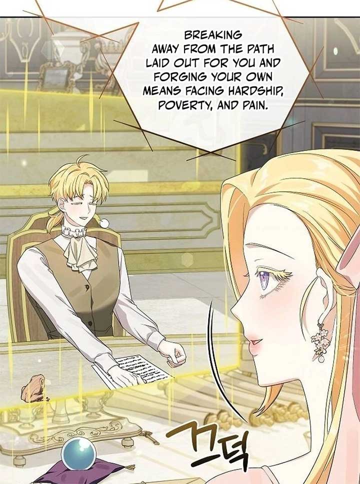 The Villainess is Bothered by the Male Leads Again Today Chapter 26 - Page 10