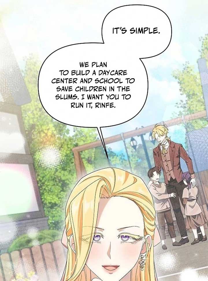 The Villainess is Bothered by the Male Leads Again Today Chapter 26 - Page 17