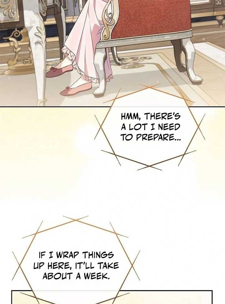 The Villainess is Bothered by the Male Leads Again Today Chapter 26 - Page 20