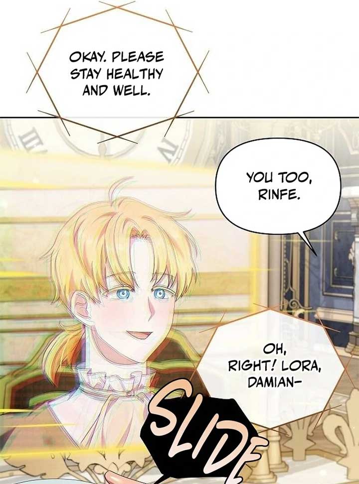 The Villainess is Bothered by the Male Leads Again Today Chapter 26 - Page 23