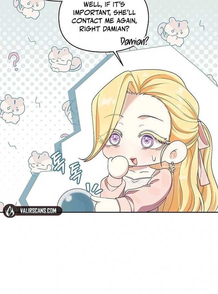 The Villainess is Bothered by the Male Leads Again Today Chapter 26 - Page 25