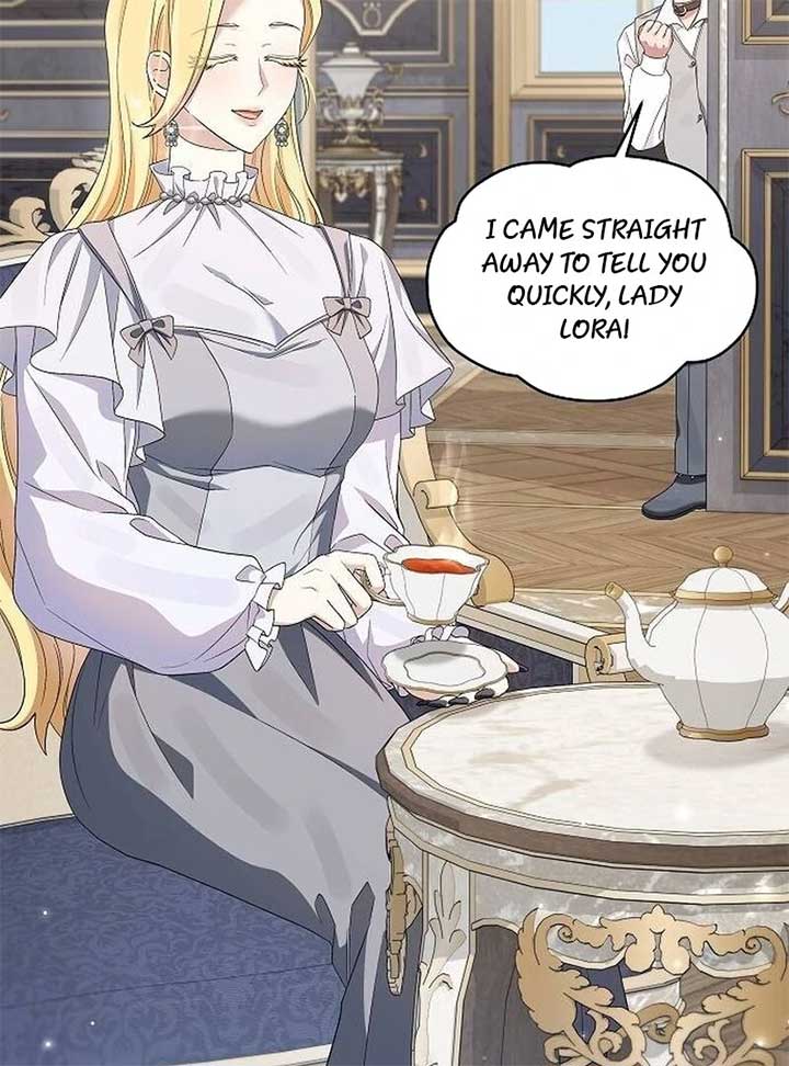 The Villainess is Bothered by the Male Leads Again Today Chapter 26 - Page 28