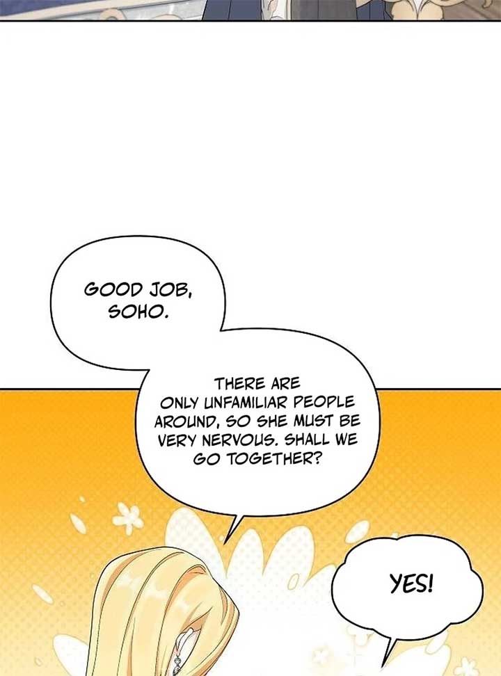 The Villainess is Bothered by the Male Leads Again Today Chapter 26 - Page 29