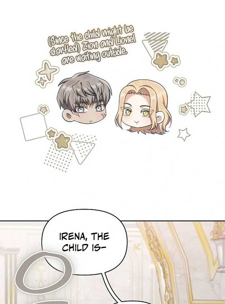 The Villainess is Bothered by the Male Leads Again Today Chapter 26 - Page 31