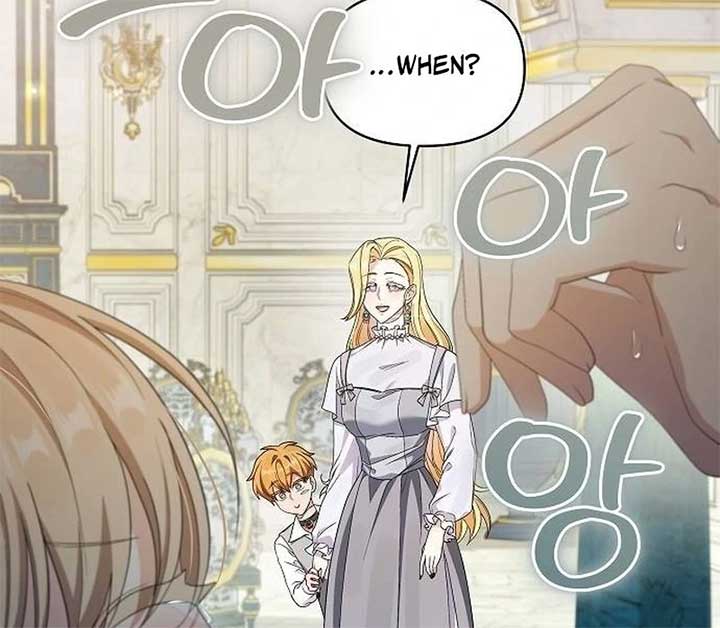 The Villainess is Bothered by the Male Leads Again Today Chapter 26 - Page 32