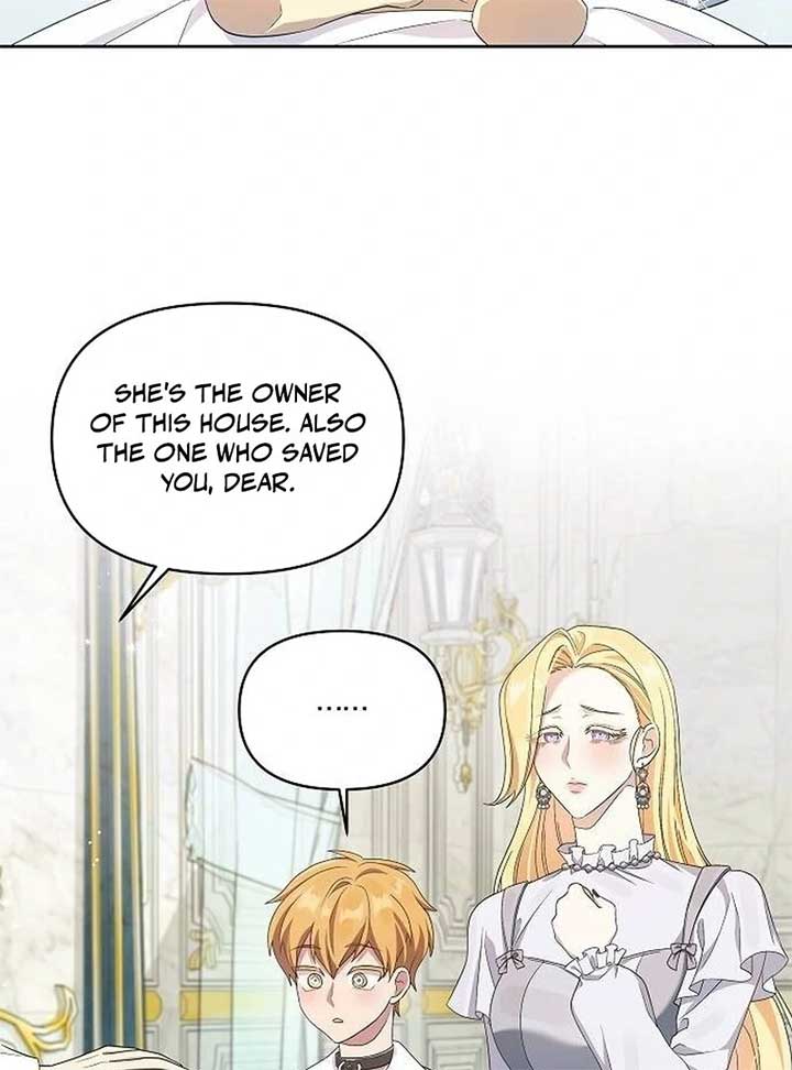 The Villainess is Bothered by the Male Leads Again Today Chapter 26 - Page 35