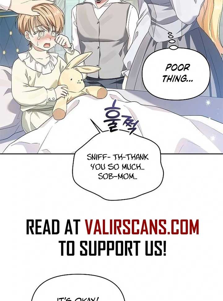 The Villainess is Bothered by the Male Leads Again Today Chapter 26 - Page 36