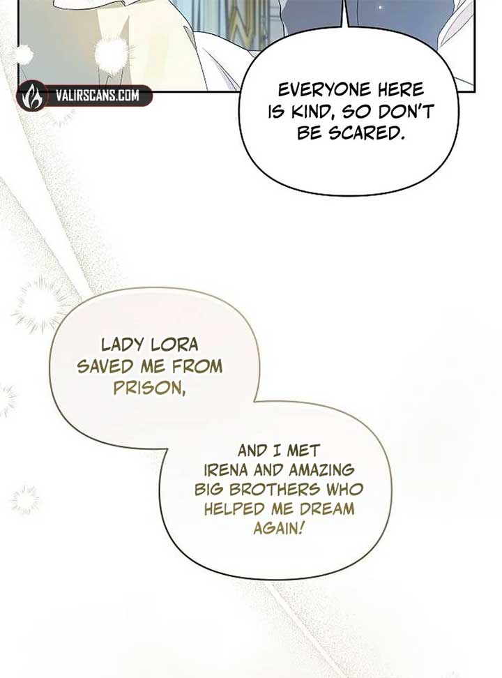 The Villainess is Bothered by the Male Leads Again Today Chapter 26 - Page 38