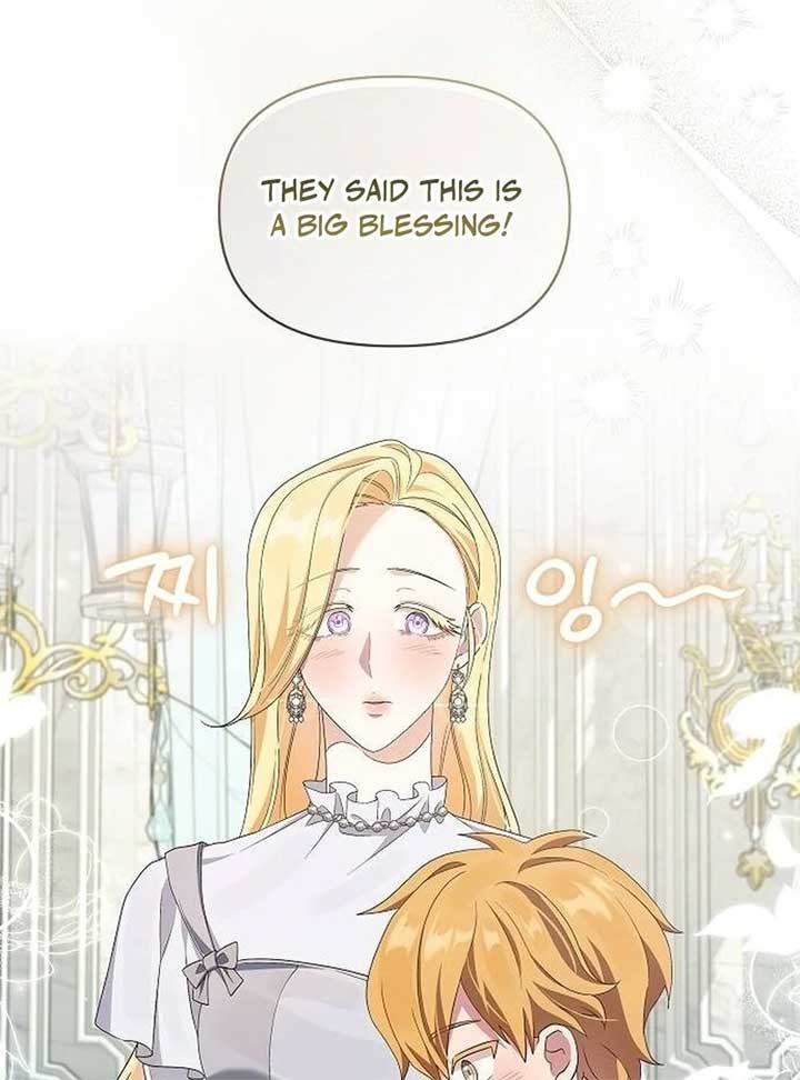 The Villainess is Bothered by the Male Leads Again Today Chapter 26 - Page 39