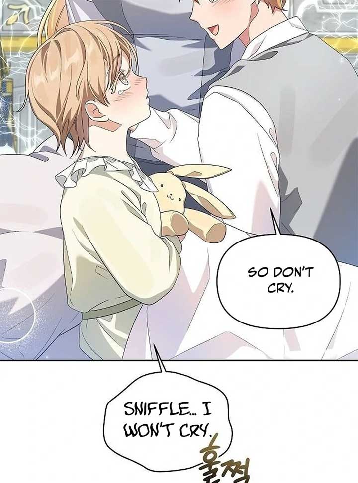 The Villainess is Bothered by the Male Leads Again Today Chapter 26 - Page 40